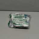 Jecery 10 Pieces Soccer Cleat Lace Cover Soccer Shoe Band Youth Adult Protector Elastic Shoe Laces Rubber Covers