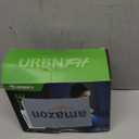 URBNFit Exercise Ball - Yoga Ball for Workout Pregnancy Stability - AntiBurst Swiss Balance Ball w/ Pump - Fitness Ball Chair for Office, Home Gym