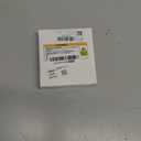 Silicone Fitness Tracker Watch 3 Pcs Walking Running Pedometer Calorie Burning and Step Counting Bracelet Steps Pedometer Watch for Walking Men Women Kids