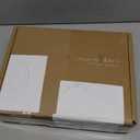 Hair Dryer Brush, webeauty 5 in 1 Professional Hot Air Styling, High-Speed Negative Ionic Hair Dryer Fast Drying, Multi Hair Styler with Air Curling Iron, Volumizing, Straightening (Grey Gold)