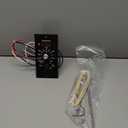 Digital Thermostat Kit for Traeger Pellet Grills, Barbecue Grill Replacement Parts, Control Panel Thermometer Pro Controller