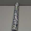 L-SPOUTTO Coral Desk Mat for Keyboard and Mouse,XXL Large Mouse Pad Non-Slip Keyboard Pad Waterproof Desktop Mat for Laptop Computer Work Game Home Office-Ocean Coral