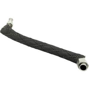 EGR Emissions Tube Pipe 598-119 for 1985-1995 Ford F-150 F-250 E-150 E-250 Bronco E5TZ9D477B F2TZ-9D477-C