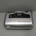 Aurora AU1217XB 12-Sheet Professional Crosscut Paper Shredder with Pullout Basket