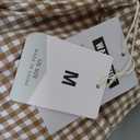 Straight-leg gingham trousers - Women | Medium