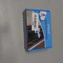 Inaya Cabinet Locks Baby Proofing (Standard Length) - Child Proof Drawer Locks - Child Safety Cabinet Latches with 3M Adhesive Easy Installation - No Drilling or Extra Screws (8 Pack)