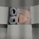 Kinglucky Mini Karaoke Machine for Kids, Top Birthday Gift Pick for Girls Ages 3-12 Years Old, Kids' Personal Video Players Accessories with 2 Mics Valentines Day Gifts Pink