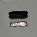 Eyekepper Computer Reading Glasses for Men Blue Light Blocking Readers Women, Tortoiseshell