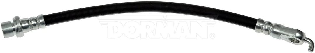 Dorman H622721 Brake Hydraulic Hose Compatible with Select Lexus/Toyota Models
