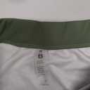 BMJL Womens High Waisted Bikini Sets Slimming Tummy Control Swimsuits Mesh Halter Bathing Suit (M, Green21)