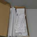 68.7 inch Baby Monitor Floor Stand Holder Compatible with Babysense HD S2 / Max View Baby Cameras Baby Camera Mount Holder Shelf(Camera Not Included)