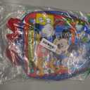 Disney/Marvel Kids Licensed 10" Mini Backpack (Mickey Mouse)