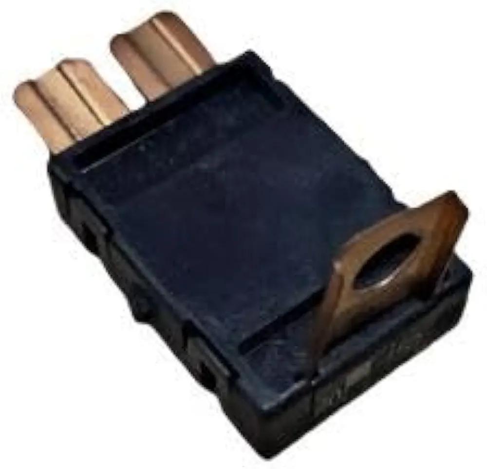 Auto Fuse Block 38232-SMG-E01 (40A/20A) Replacement for Honda CR-V – Multi Fuse B Type | DEFENGJI Brand