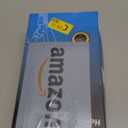 6-Setting Shower Head with Handheld, JDO High Pressure Hand held Shower Head, 4.7 Inch Chrome Detachable Showerhead Set with 59 Inch Stainless Steel Hose and Adjustable Showerhead Holder