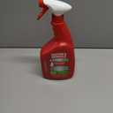 Nature's Miracle Advanced Cat Stain and Odor Eliminator Spray, Severe Mess Enzymatic Formula, 32 fl oz