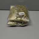 2 x 18 Pcs Large Poinsettia Flowers Set - 6"& 9" Artificial Christmas Flowers with Clips for Xmas Tree, Wreath Decor Decorator-Grade Xmas Decorations for Home, Champagne Gold