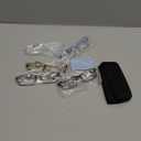 NORPERWIS Reading Glasses 5 Pairs Quality Readers Spring Hinge Vintage Glasses for Reading for Men and Women (Mix Color - 3, 2.50, multiplier_x)