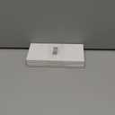 Cute Cloud Box Cutter Retractable, 6Pcs Mini Utility Knife Letter Opener Envelope Slitter, Small Package Opener Paper Cutters with Keychain Hole for Office Home School Stationery DIY Crafts Pack Of 2