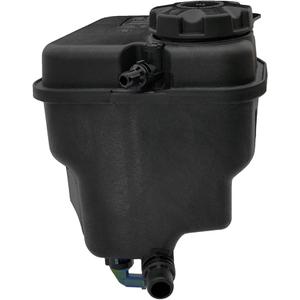 603-755 VPHIX Coolant Reservoir Overflow Tank for 2009 2010 2011 2012 2013 2014 2015 BMW 135i 135is 335i 335i xDrive X1 L6 3.0L 3.0 Recovery Expansion Reservoir Bottle 17137640515