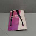 Fleece Lined Tights Women Sheer Warm Pantyhose Leggings Fake Translucent Thermal Winter Thick Tights for DressesvM