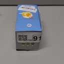 QUMY Dog Shoes for Large Dogs, Medium Dog Boots & Paw Protectors for Winter Snowy Day, Summer Hot Pavement, Water-Resistant in Rainy Weather, Outdoor Walking, Indoor Hardfloors Skid-Resistant Sole (Size 5: 2.4''x2.8''(W*L) (Pack of 4))