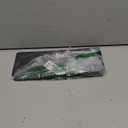 Center Console Organizer Hidden Storage Cover Compatible with Ford F-150 2021 2022 2023 2024 2025 2026 Accessories, 2021-2026 F150 Driver Side Pocket Insert Panel (Without Console Shifter)