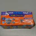 Washing Machine Cleaner by Tide, Washer Machine Cleaner with Oxi for Front and Top Loader Washer Machines, Deep Cleaning Residue & Odor Eliminator, 5 Month Supply (2.6 Ounce (Pack of 5))