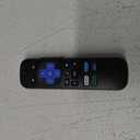 Universal Remote Controller for All Roku Smart TVs, Compatible with Hisense, JVC, Onn, Philips, Proscan, Roku Plus/Pro/Select Series, Sharp, TCL, Westinghouse Roku TV Models