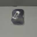 2PCS Messy Bun Hair Piece Tousled Updo with Tendrils Wavy Curly Hair Bun Scrunchies Ponytail Extension Elastic Band Hairpieces For Women (Medium Brown)