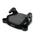 Graco Turbo Booster 2.0 Backless Booster Seat – Model 2184500 (Turbo 2.0 NB) Kids Belt-Positioning Car Seat