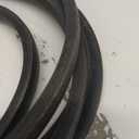 07200037 Lawn Mower Deck Belt 1/2"x124" for Ariens/Gravely 7200037 ZT1640 Zoom 1540 1640 40"