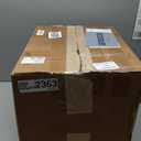 19.5x15 Large Plastic Shopping Bags with Handles - 3 Mil Thick Heavy Duty Blue Merchandise Bags for Small Business, Boutique & Retail - Glossy Gift Bags (60 Pack)