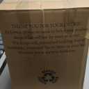 Levtex Home Cloud Waffle King/Cal King Comforter Set (92x88n) with 2 Pillow Shams (25x20in) - Solid Waffle Cotton Texture - Taupe - 100% Cotton  Comforter Set - Soft, Pre-Washed