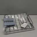 Rib Racks for Grilling and Smoking,Turkey Roasting Rack,Can Be Used On Both Sides 1210" Black