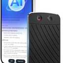 AI Voice Recorder,Note Voice Recorder with Transcribe Summarize