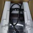 Frigidaire 26 Lbs per Day Portable Compact Maker, Ice Making Machine, Stainless, Medium