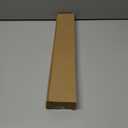 XCBYT Car Window Shades for Baby, Retractable Car Window Shade for Baby, Side Window Sun Shade UV Glare and Heat Protaction (15.7"x18.5") (CL-SS-HB)