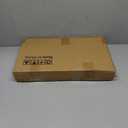 Pull Out Cabinet Organizer, 21" Deep Expandable(12.6''-20.5'') Pull Out Drawers for Cabinets, Slide Out Cabinet Organizers with Adhesive Nano Film for Kitchen Cabinet Organization (Black)