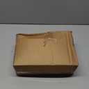 Cllayees 2 Pack 16 Inch Christmas Plush Snowman Doll Tabletop Decorations, Christmas Snowman Ornaments for Home Kitchen Xmas Holiday Party Decor