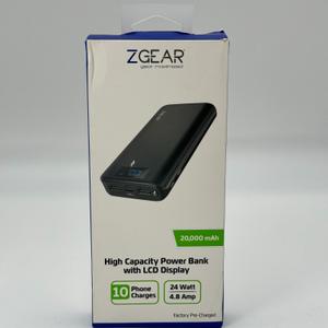 ZGEAR USB C to HDMI 6Ft  Video Cable
