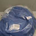 Race&Herd 25" Original XXL Best Herding Ball for Dogs Large - Herding Toys, Durable Outdoor Big Dog Herding Ball for Australian Shepherd, Corgis, Border Collie Ball - Medium to Large Breeds (Blue)