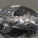 SCODI Hoodies for Men Heavyweight Fleece Sweatshirt - Full Zip Up Thick Sherpa Lined Hooded Jacket (XX-Large, Black Grey)