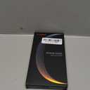 TORRAS Upgraded 360 Magnetic Stand for iPhone 17 Pro Max Case, Fit for MagSafe with Ring, 4X Mil-Grade Protection, Camera Control, Translucent Slim for iPhone 17 ProMax Case Ostand, Deep Blue