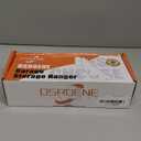 Chainsaw Hanger, 1 Pack Chainsaw Wall Mount, Heavy Duty Chainsaw Holder, Garage Organization Garage Storage Shed Organizer Mounted Chainsaw Rack