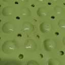 ENKOSI Bath Mat - Large Non Slip Bathtub & Shower Mat - Extra Long 40 x 16 Inch Bathroom Mats for Tub Nonslip Anti Slip Bathmats (40x16 Green)