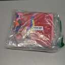 Gejoy 16 Pcs Hand Puppet Making Kit Kids Adult Scok Puppet Kit Art Craft Toys DIY with Pompoms Googly Eyes Storytelling Role Play Party Teaching Supplies