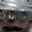 Coca-Cola, Coca-Cola Zero Sugar, 16.9 fl oz, 24 Pack 