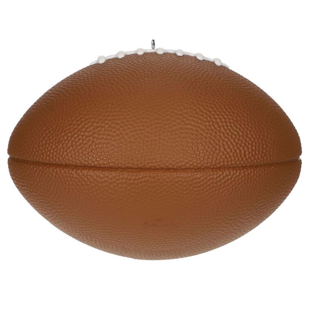 PIT NFL Plush Football