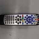 New Remote Control for Dish Network 20.1 IR Remote Control TV1#1 Receiver Replacement Remote Control