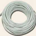 50 Meter RJ45 CAT6 ETHERNET LAN NETWORK Grey CABLE